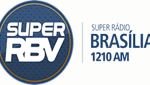 Super Rádio Brasilia AM 1210