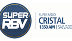 Super Rádio Cristal AM 1350