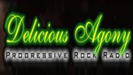 Delicious Agony Progressive Rock Radio