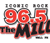 The Mill 96.5 FM - WMLL