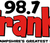 98.7 Frank FM
