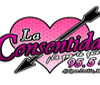 LA CONSENTIDA RADIO