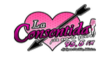 LA CONSENTIDA RADIO