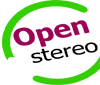 OPEN STEREO