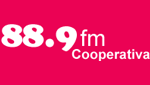 88.9 FM Cooperativa