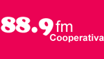 88.9 FM Cooperativa - 2