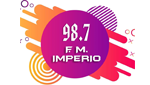 FM Imperio 98.7