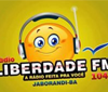 Rádio Liberdade FM Jaborandi