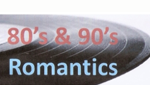80s 90s Romantics