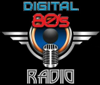 Digital 80's Radio