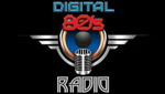 Digital 80's Radio