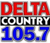 Delta Country 105.5