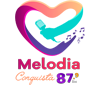 Rádio Melodia Conquista FM