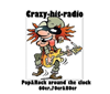 Crazy Hit Radio