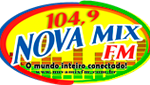 Rádio Nova Mix FM