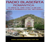 Radio Blaseñita Romántica