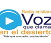 Radio Cristiana Voz que Clama