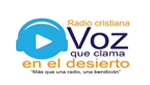 Radio Cristiana Voz que Clama