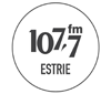 107.7 FM Estrie