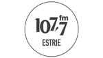 107.7 FM Estrie