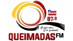 Rádio Queimadas FM