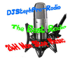 DJStephPra Radio