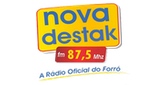 Rádio Nova Destak Fm