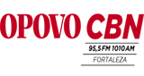 Rádio O Povo/CBN