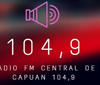 Rádio Central de Capuan