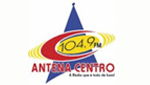 Rádio Antena Centro FM