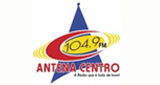 Rádio Antena Centro FM