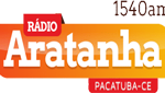 Aratanha AM 1540