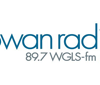 Rowan Radio - 89.7 WGLS-FM