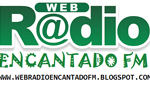 Web Rádio Encantado FM