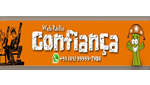 Web Rádio Confiança