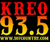 307 Country - KREO 93.5