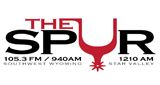 The Spur