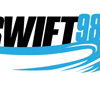 SVI Radio - Swift 98.7