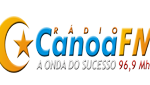 Rádio Canoa FM