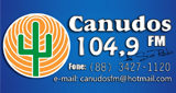 Rádio Canudos FM