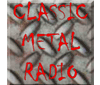 Classic Metal Radio