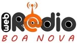 Rádio Boa Nova WEB