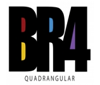 Rádio BR4 Quadrangular