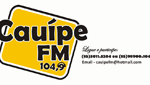 Rádio Cauípe FM