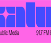 KALW 91.7 FM