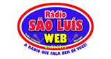 Web Rádio São Luis