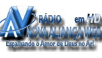 Rádio Nova Aliança Web