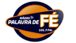 Rádio Palavra de Fé FM