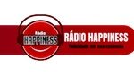 Rádio Happiness - Pop music