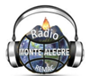 Rádio Monte Alegre REMAC